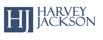 Harvey Jackson Mediation